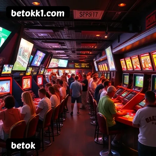 Coleção Premium de Slots betok - NetEnt, Pragmatic Play, Evolution